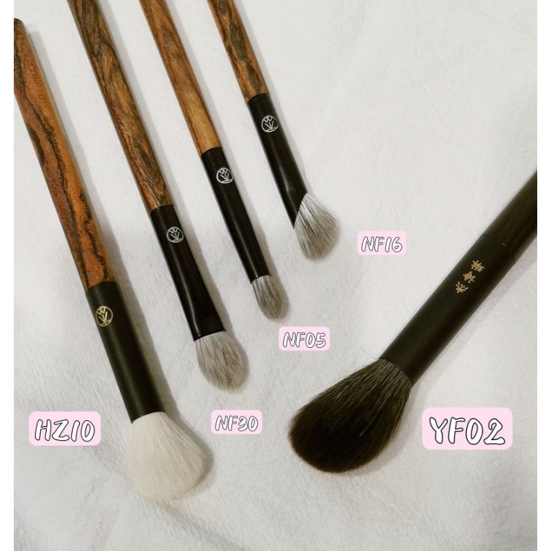 （推推）🌸杰詩琳化妝刷Jeshlin的秘密🌸杰詩琳化妝刷。寶藏小店家。cara 小紅書推薦 | 蝦皮購物