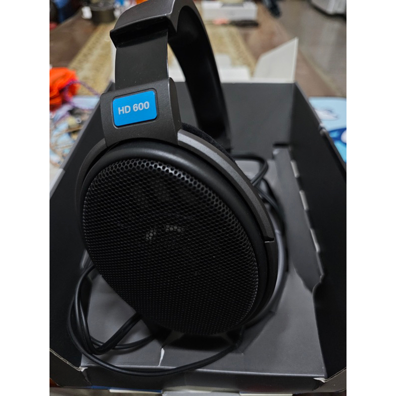 SENNHEISER森海塞爾HD600｜優惠推薦- 蝦皮購物- 2023年12月