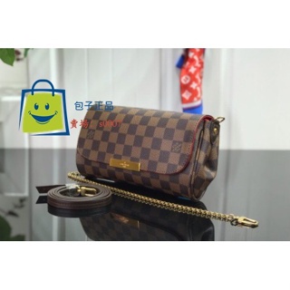 Bag - Vuitton - 2Way - Monogram - Shoulder - M40717 – dct - PM