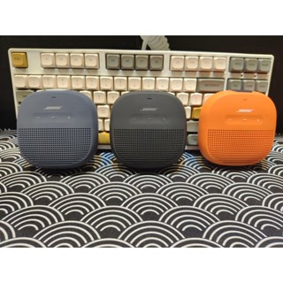 未開封】BOSE SoundLink Micro Bluetoothスピーカー-