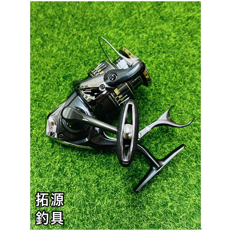 拓源釣具）SHIMANO 23 BB-X DESPINA 2500DXG C3000DXG 手剎車捲線器