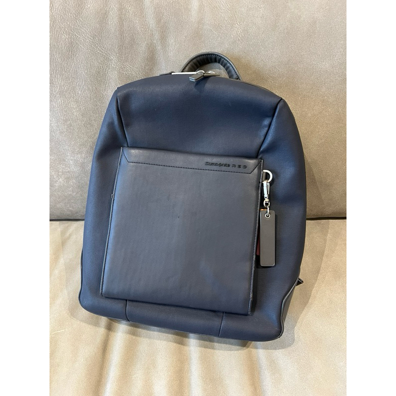 Samsonite red brisy hotsell