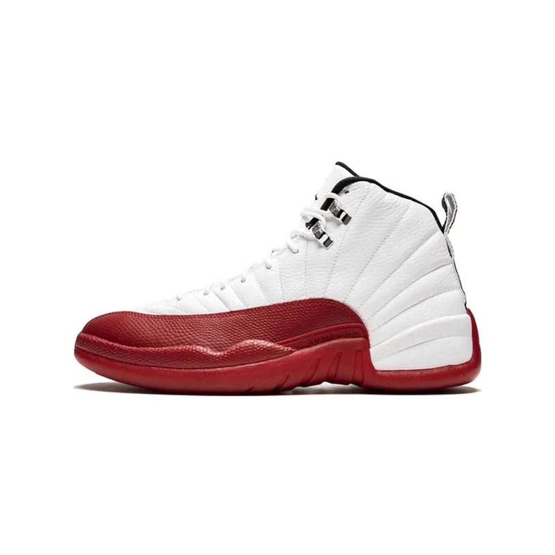 Womens jordans deals 12 retro