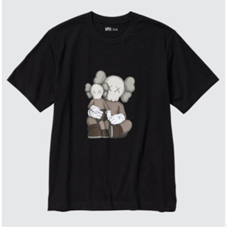 UNIQLO KAWS 聯名T恤｜優惠推薦- 蝦皮購物- 2024年2月