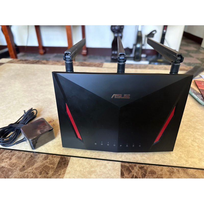 ASUS AC86U | 蝦皮購物