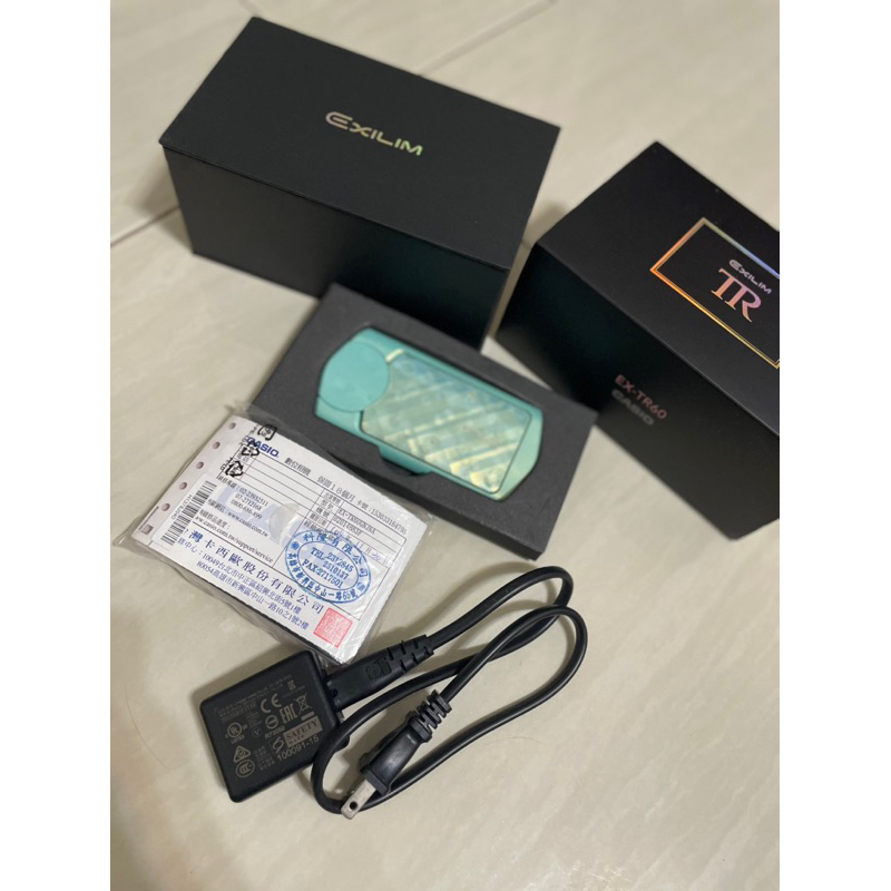 Tr60（二手相機） | 蝦皮購物