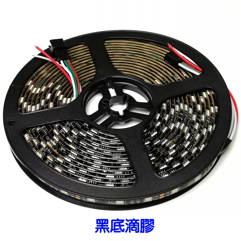 ws2811-ws2812-12v