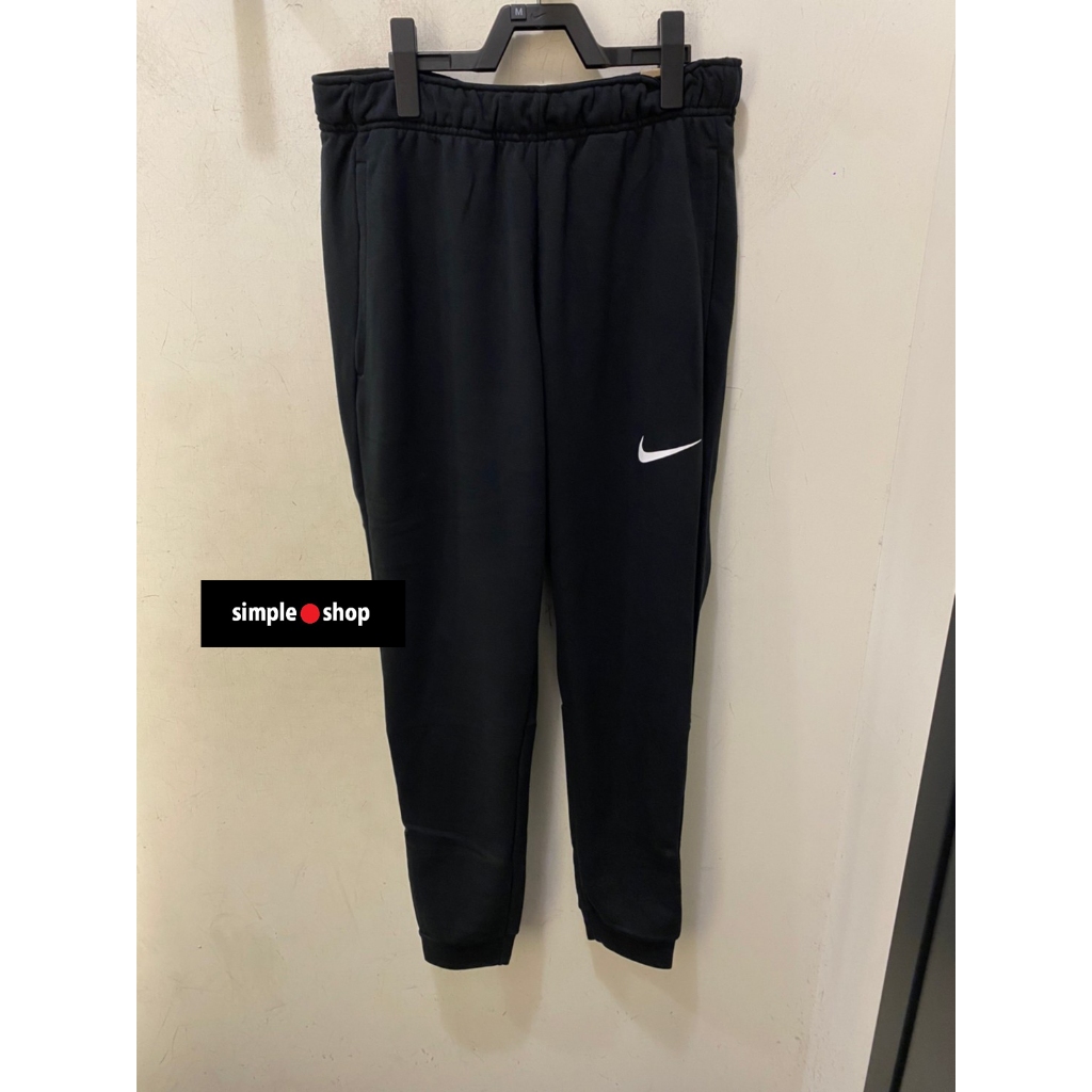 Nike Dri-FIT Phenom Elite 男 黑 小勾 跑步 多口袋 反光 運動 長褲 DQ4746-010