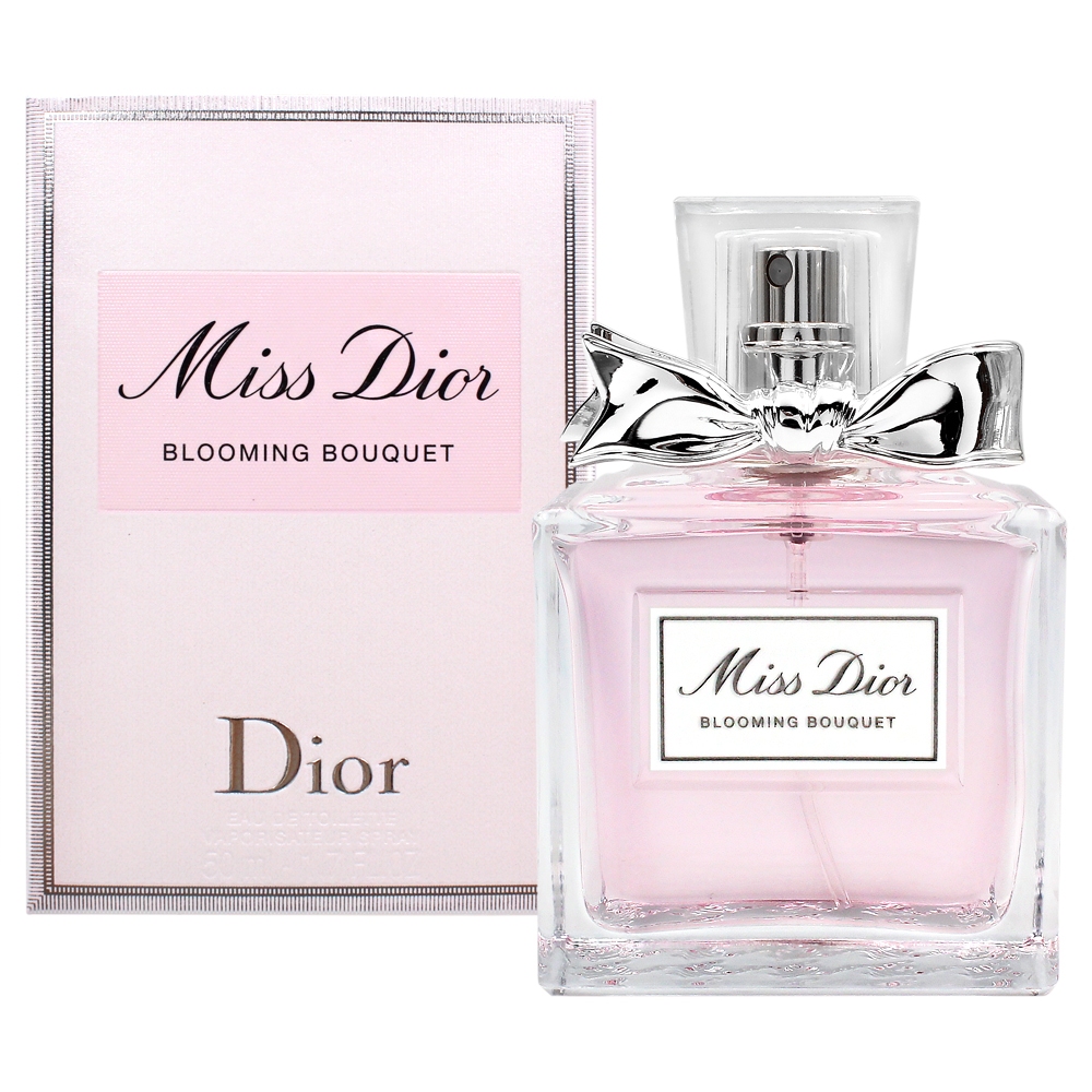 Dior 迪奧MISS DIOR花漾迪奧淡香水100ml/50ml/30ml/20ml 專櫃貨⭐5438