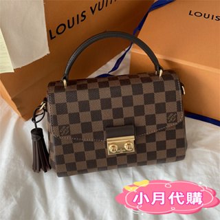 Louis Vuitton Croisette (N53000/N41581)