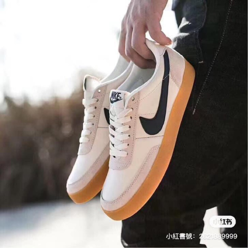 The nike clearance killshot 2