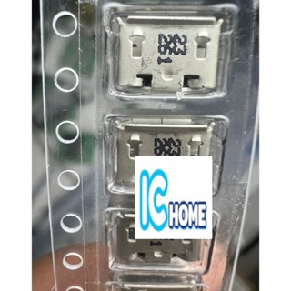 ICHOME 原裝 MOLEX MICRO USB B-TYPE 47346-0001 USB2.0 連接器 現貨 | 蝦皮購物