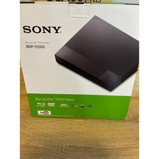 SONY索尼BDP-S1500優惠推薦－2023年11月｜蝦皮購物台灣