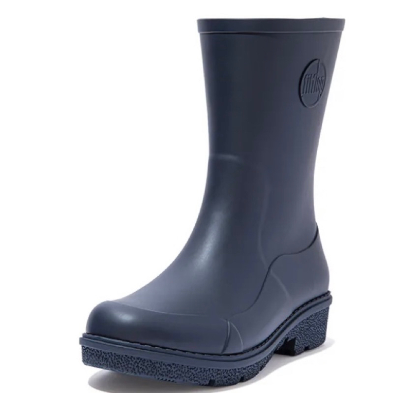 【fitflop/フィットフロップ】 WONDERWELLY SHORT 長靴 fitflop/フィットフロップ】 WONDERWELLY SHORT レインブーツ