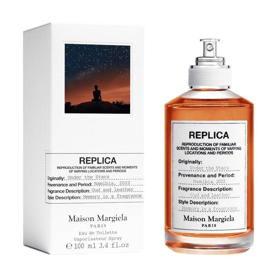 2023新品♫ 正品公司貨！MAISON MARGIELA 烏木星塵淡香水30ml | 蝦皮購物