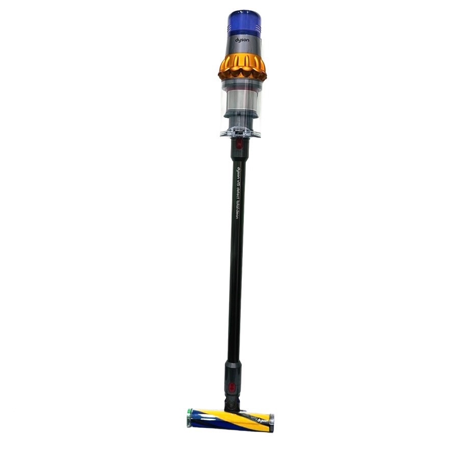 Dyson V8 Slim Fluffy Total Clean 全新品專為亞洲人設計輕量無線