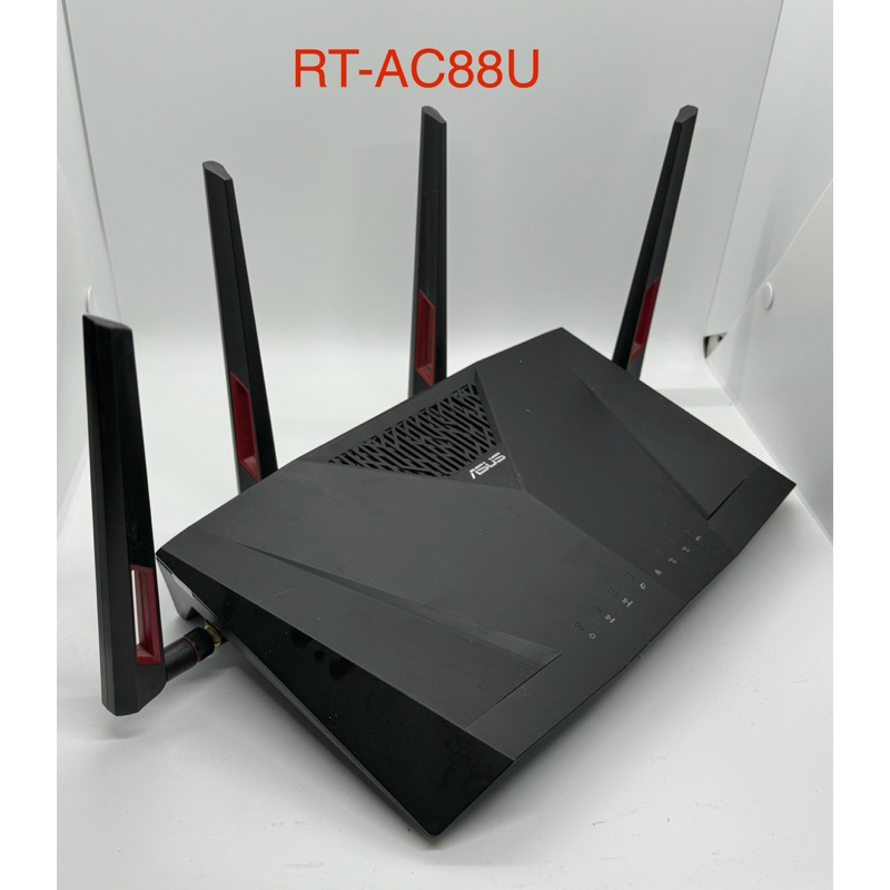 ASUS RT-AC88U (華碩) (路由器) | 蝦皮購物