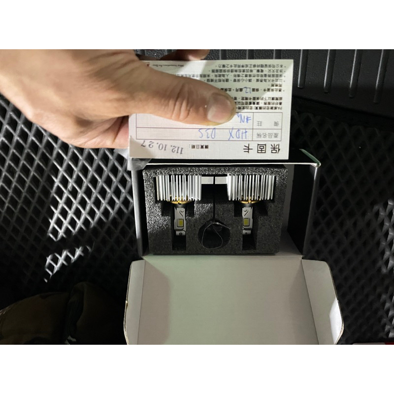 PA LED HDX D3S LED大燈 | 蝦皮購物