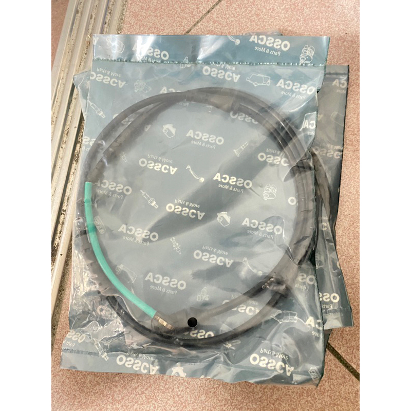 34356791961 BMW F07gt煞車感應線後1055mm | 蝦皮購物