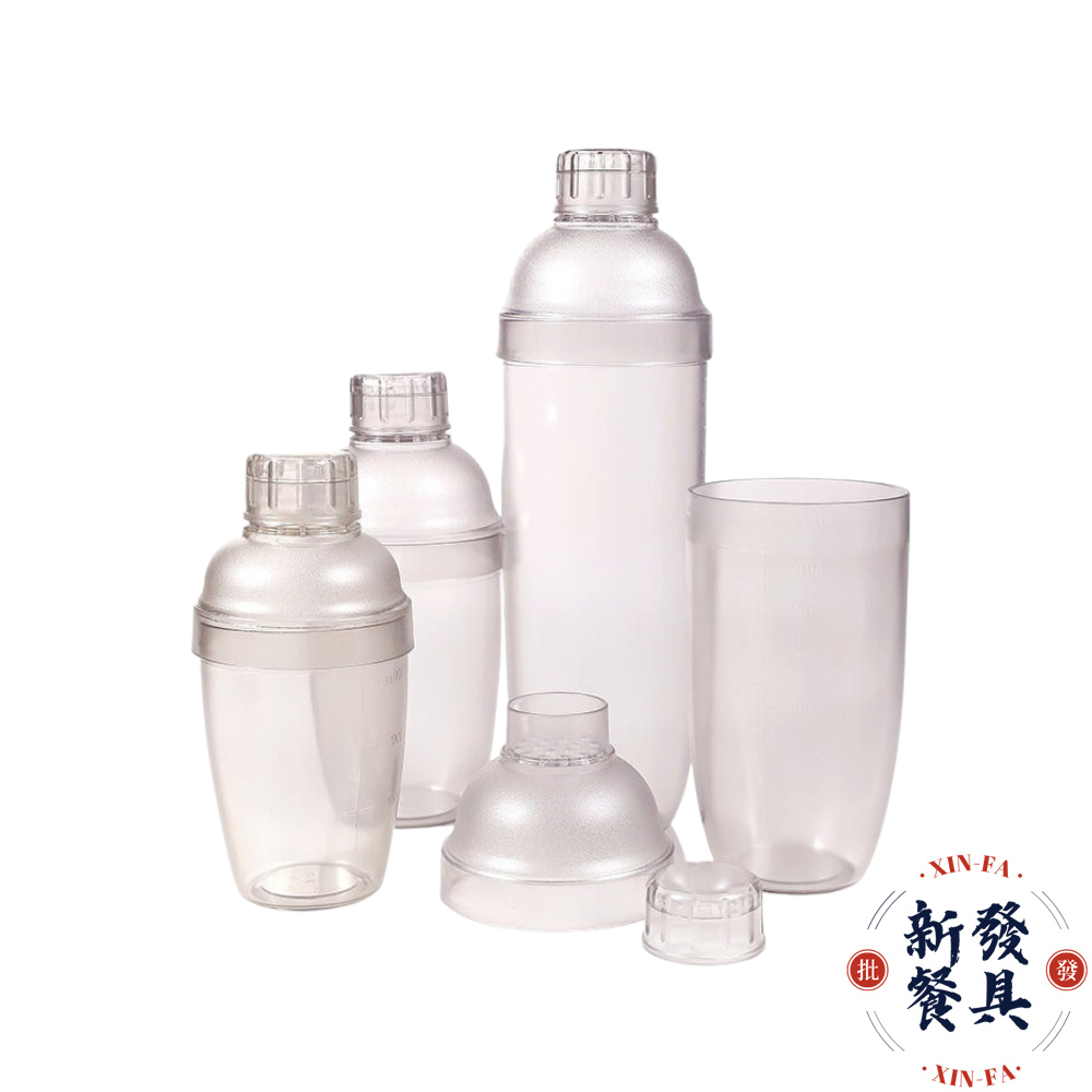 PC雪克杯【新發餐具】 PC搖杯 搖杯 台灣製雪克杯 PC搖杯 PC雪克杯 搖酒器 調酒杯 泡沫紅茶搖杯 | 蝦皮購物