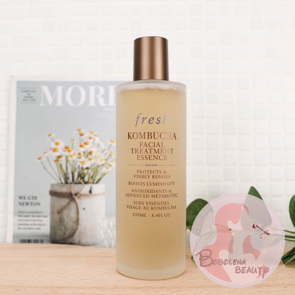 fresh 紅茶水 250ml Fresh 紅茶酵素抗氧精華水| fresh HK