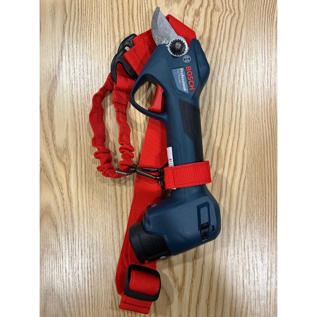 博世 果樹剪枝機 Pro Pruner 樹枝剪 果樹剪 園藝剪刀 線槽剪 背帶 斜背袋 滿額贈 攜帶型 附發票 | 蝦皮購物