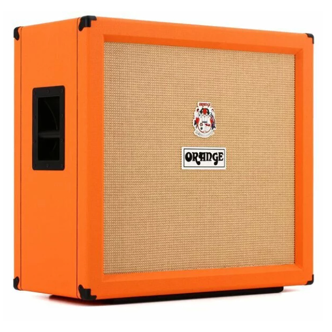 Orange 電吉他音箱體 PPC412 4x12 Close Back Speaker Cabinet 中國廠 | 蝦皮購物