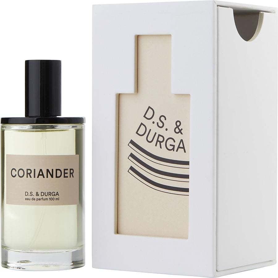 D.S. & Durga Coriander 香菜(黑海胡荽) 淡香精50ml / 100ml 《魔力