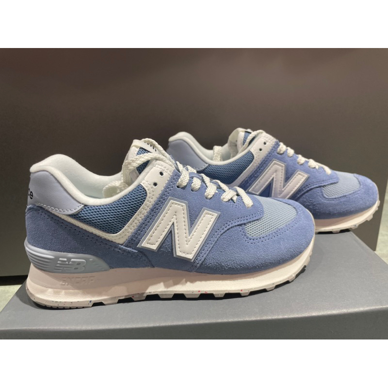 New Balance U574FDG D楦574系列復古慢跑鞋| 蝦皮購物