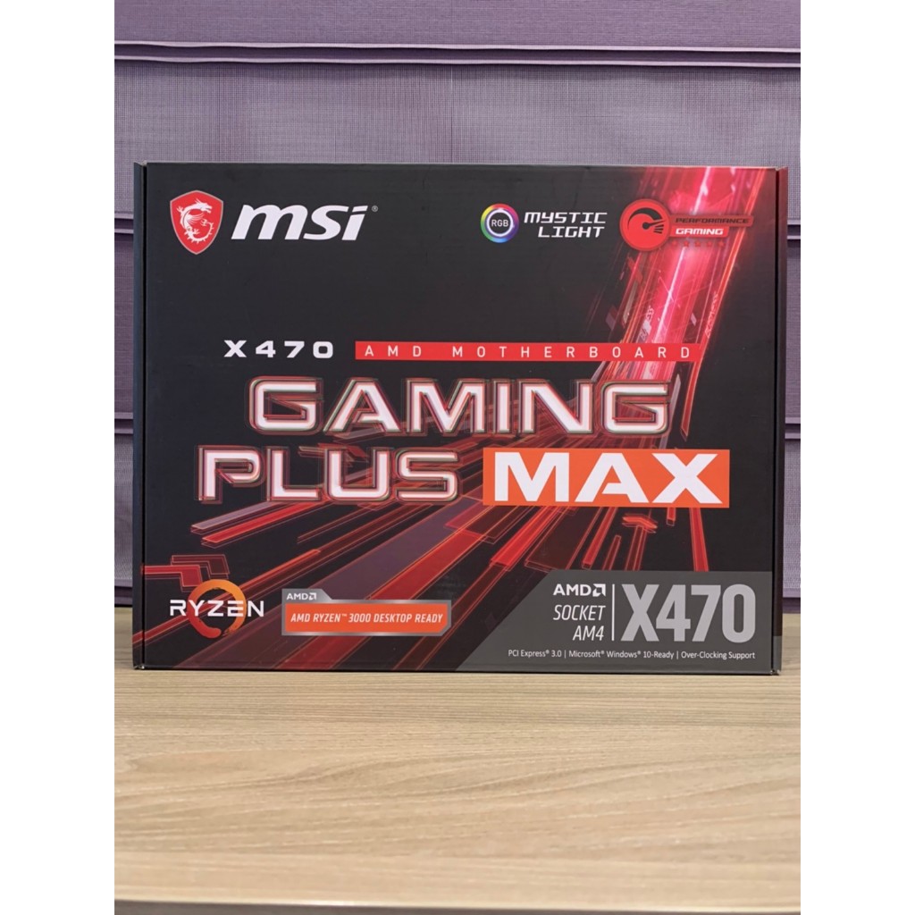 X470 amd on sale