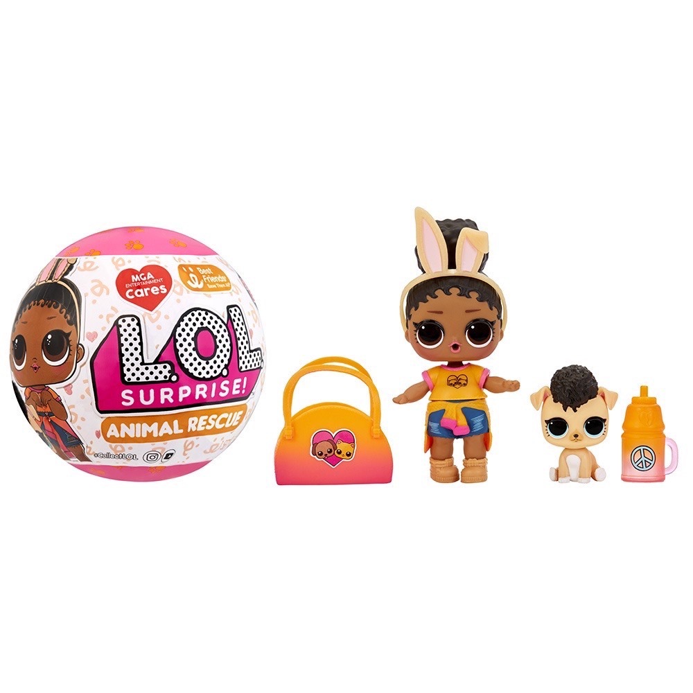 LOL L.O.L SURPRISE