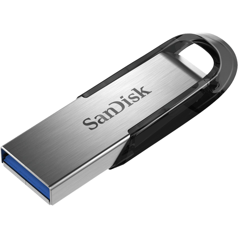 輕薄金屬的資料悍將：SanDisk Ultra Flair USB 3.0 隨身碟 CZ73 深度推薦與評測