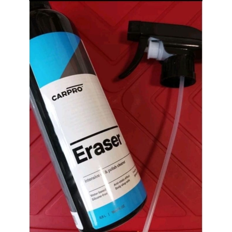 【F1】CARPRO Eraser 抗靜電專業脫脂劑 IPA 蝦皮購物
