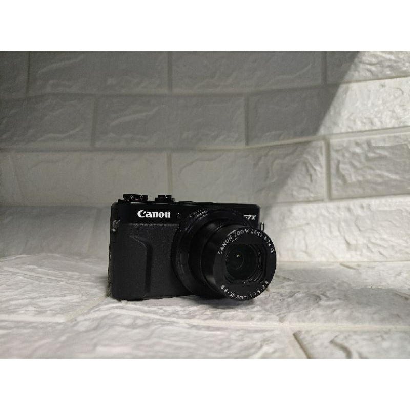 canon g7x mark ii 相機- 相機優惠推薦- 3C與筆電2023年11月| 蝦皮購物台灣