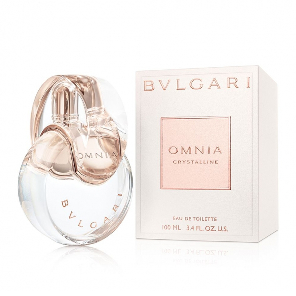 Bvlgari 香水 discount 專櫃