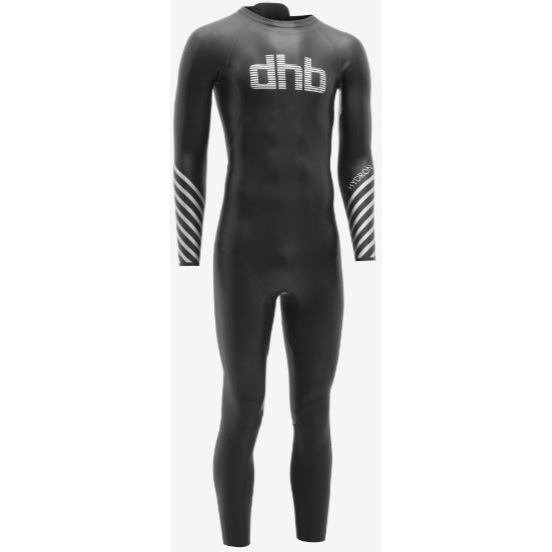 火星人} 男dhb Hydron Wetsuit 2.0 低水阻游泳三鐵潛水防寒衣