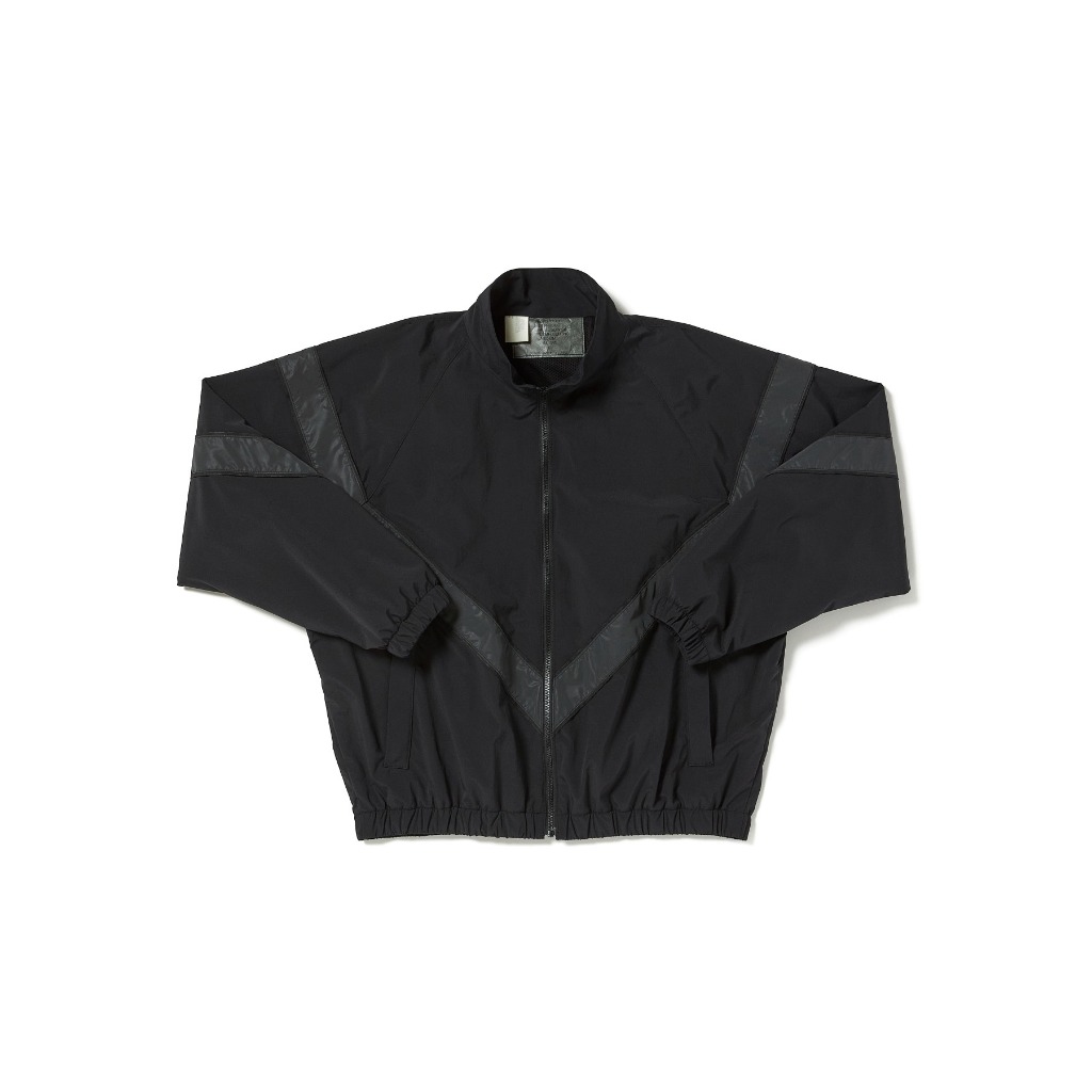 AllenTAPS】N.HOOLYWOOD 23AW TRAINING BLOUSON 外套| 蝦皮購物