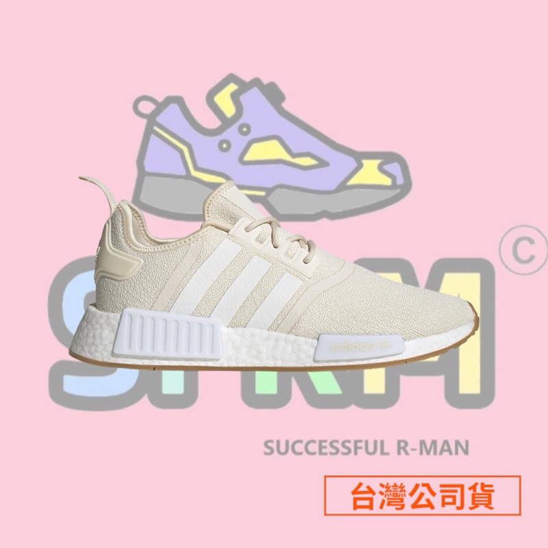 R-MAN Adidas NMD R1 GY6058 |