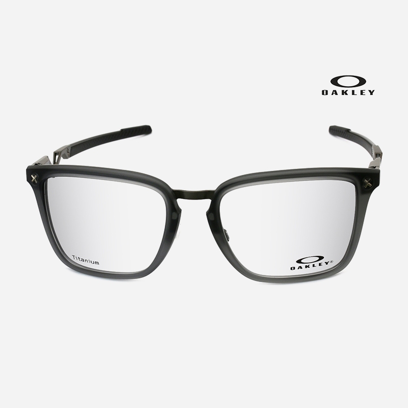 OAKLEY Cognitive OX8162 歐克利眼鏡｜大臉商務方框眼鏡 男生品牌眼鏡框【幸子眼鏡】 | 蝦皮購物