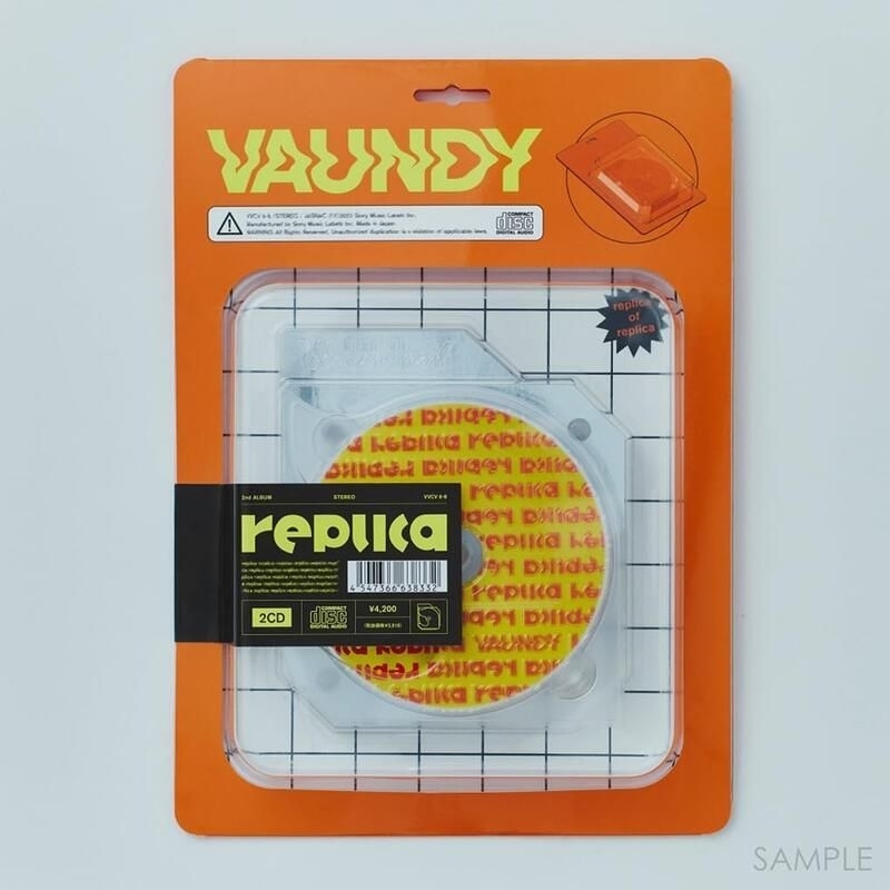 1 Vaundy CD 2点セット strobo replica vuBnhy - 優惠推薦- 2025年7月| 蝦皮購物台灣