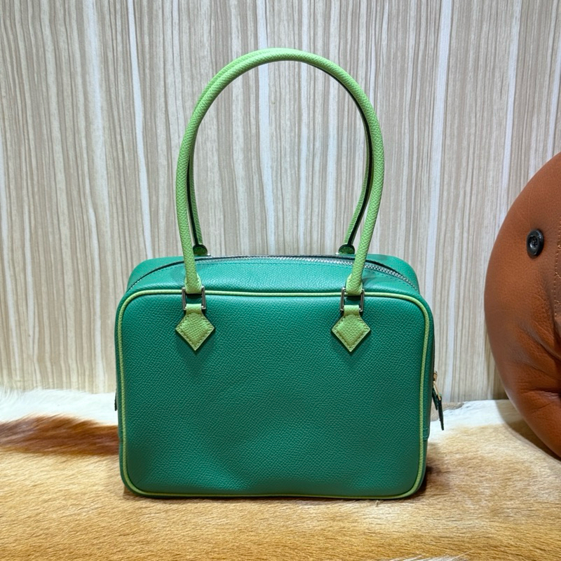 Hermes plume online mini