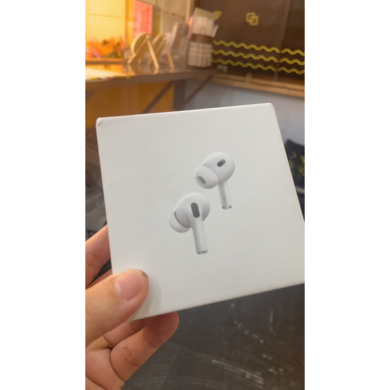 Airpods Pro 第二代）mqd83ta A 蝦皮購物