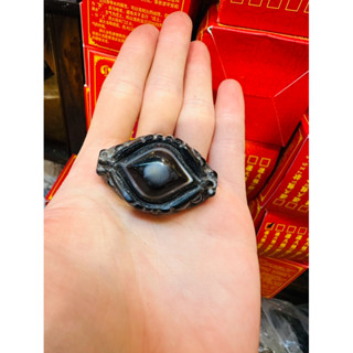 超珍品激レア！‼︎ 老礦石　佛目龍六眼天珠 六眼- 優惠推薦- 2025年10月| 蝦皮購物台灣