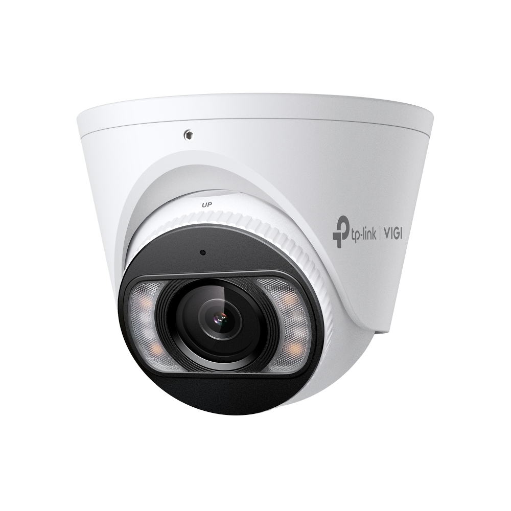 TP-LINK VIGI 3MP 全彩半球型監視器 VIGI C430 2.8 商用網路監控攝影機 | 蝦皮購物