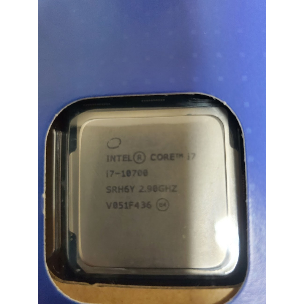 Intel i7-10700｜優惠推薦- 蝦皮購物- 2023年12月