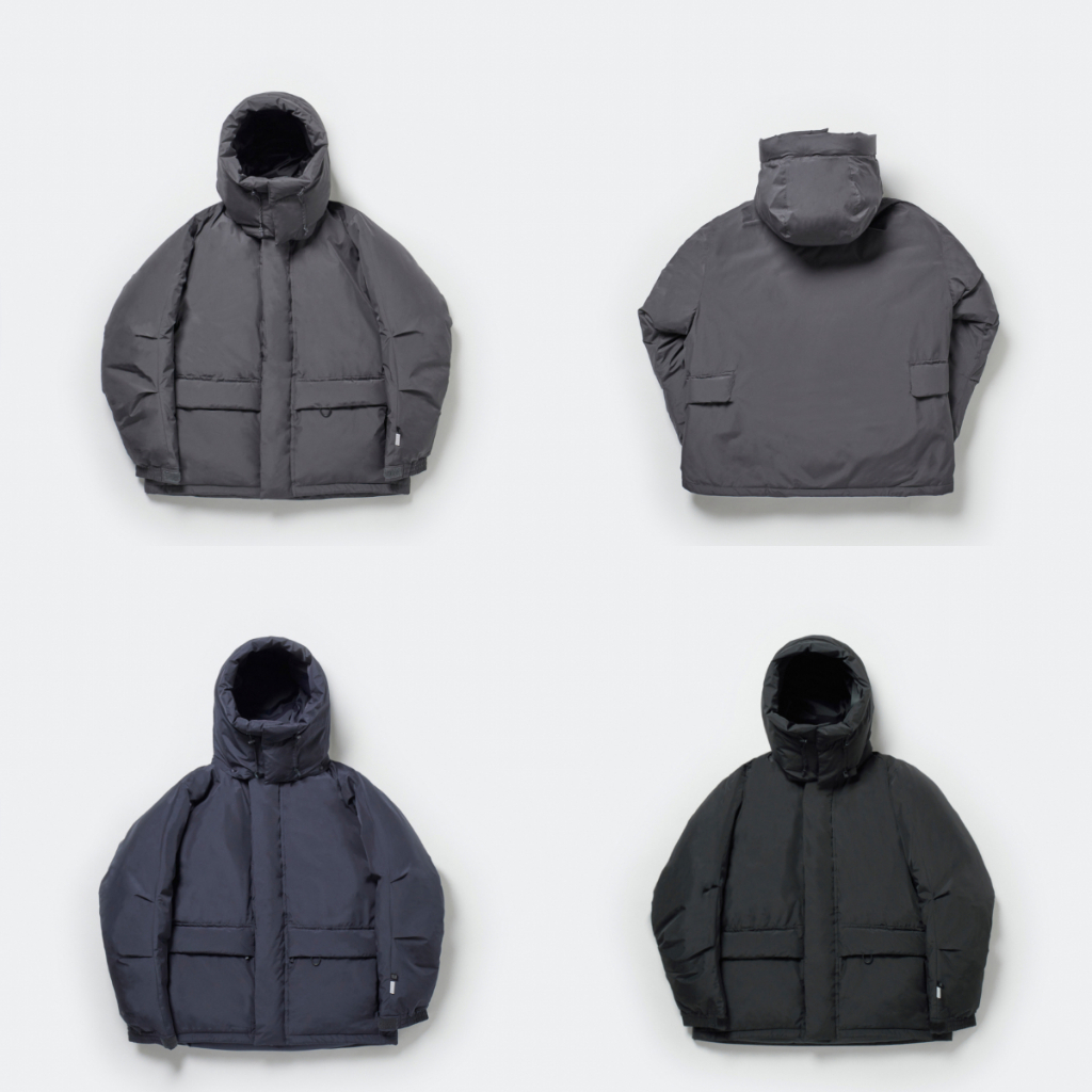 AllenTAPS】DAIWA PIER39 23AW EXPEDITION DOWN JACKET 外套| 蝦皮購物