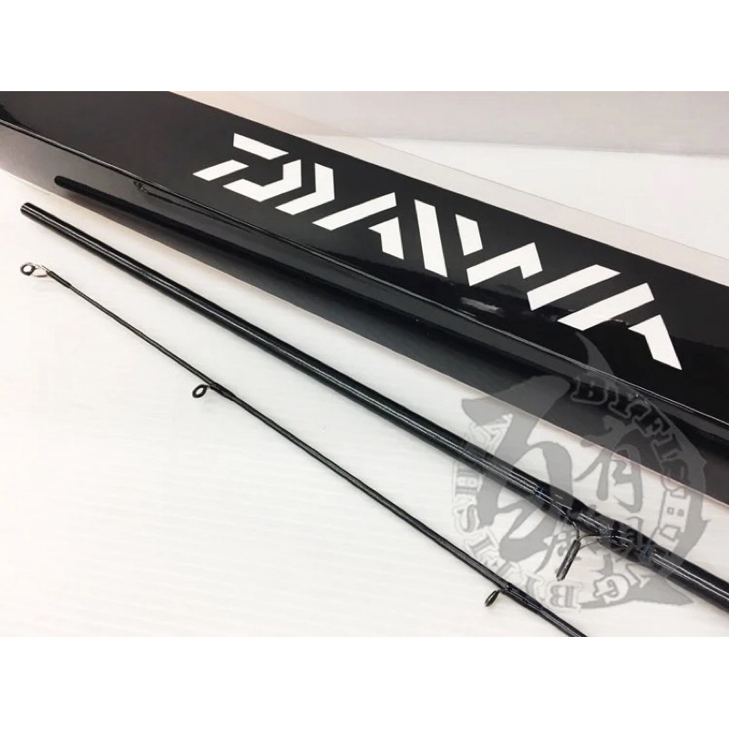 ◎百有釣具◎DAIWA LIBERTY CLUB EGING 並繼軟絲竿規格:862M