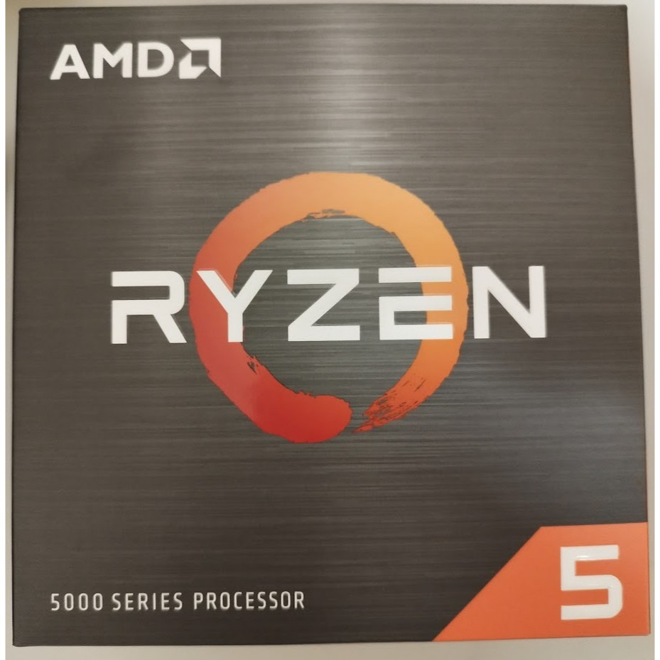 AMD AM5 Ryzen R5-7500F R5-5500 5600X R5-5600G R7-5700G B550M