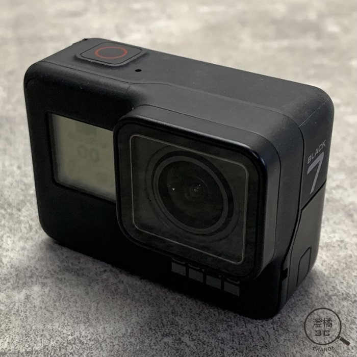 GoPro Hero 7 Black - 優惠推薦- 2023年12月| 蝦皮購物台灣