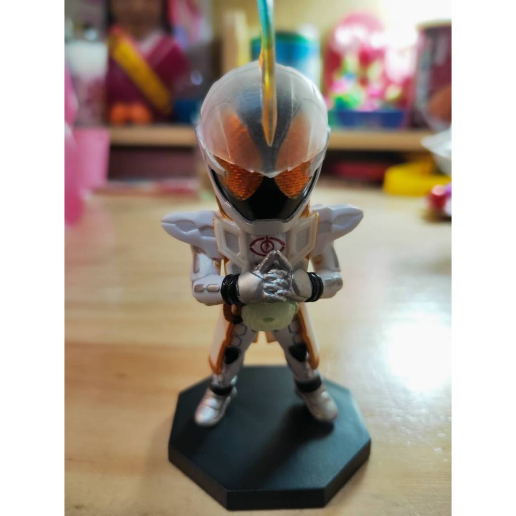 一番賞 假面騎士 GHOST 無限魂 最終型態 A賞 非 CONVERGE shf 真骨雕 裝動 掌動 感恩魂 亞馬遜 | 蝦皮購物